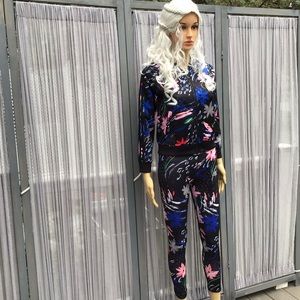 2 pc sport Adidas’s set